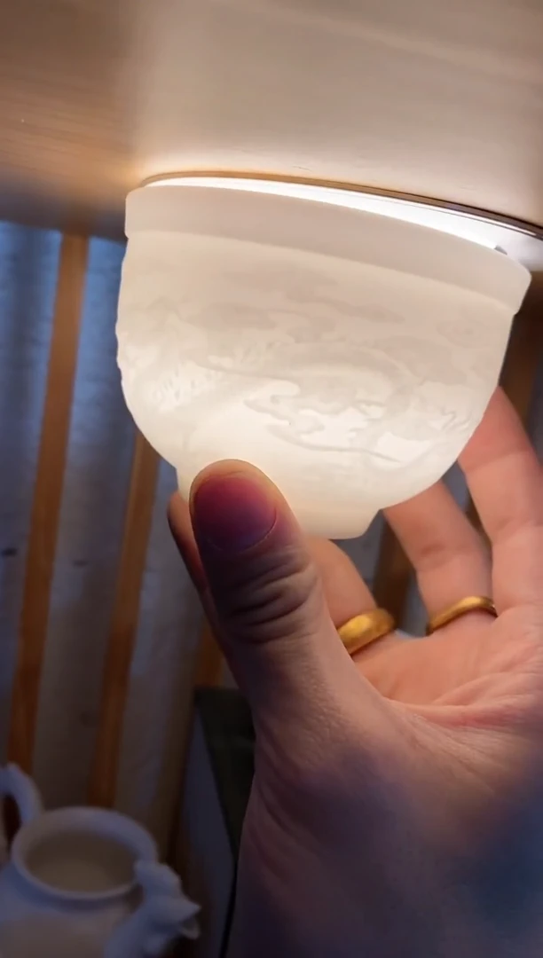 【闪购商品】陶瓷瓷片陈16