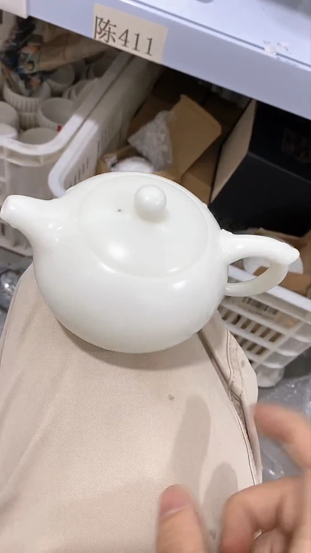 【闪购商品】瓷片陶瓷茶器福利陈