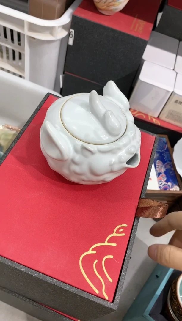 【闪购商品】瓷片陶瓷茶器福利46