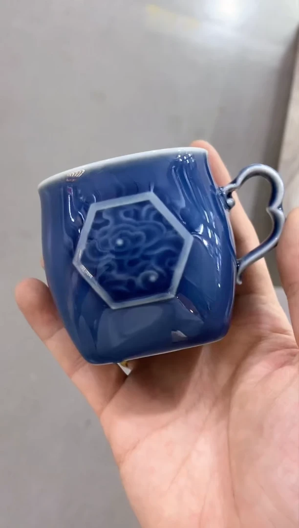 【闪购商品】瓷瓷片福利5