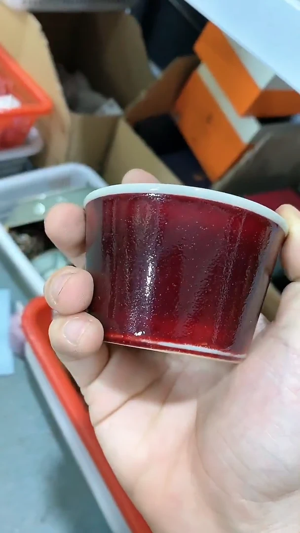 【闪购商品】瓷片陶瓷茶器福利80