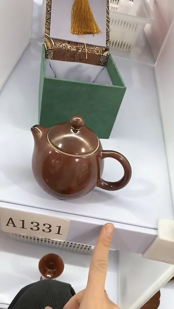 【闪购商品】瓷片陶瓷茶器福利64