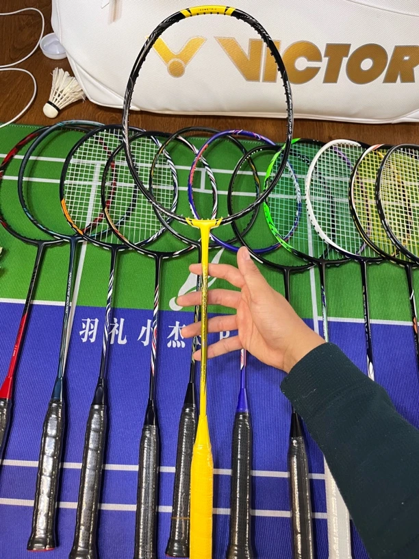 羽礼小杰1000z 无标平替 全碳素➕内发泡 二次成型可拉34磅-加强版