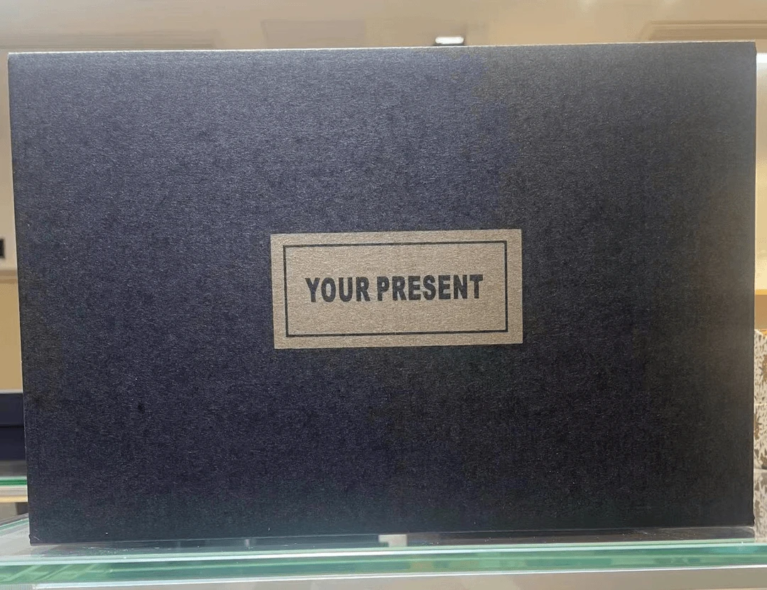 【信任无价】男士腕表9909  兰2   W