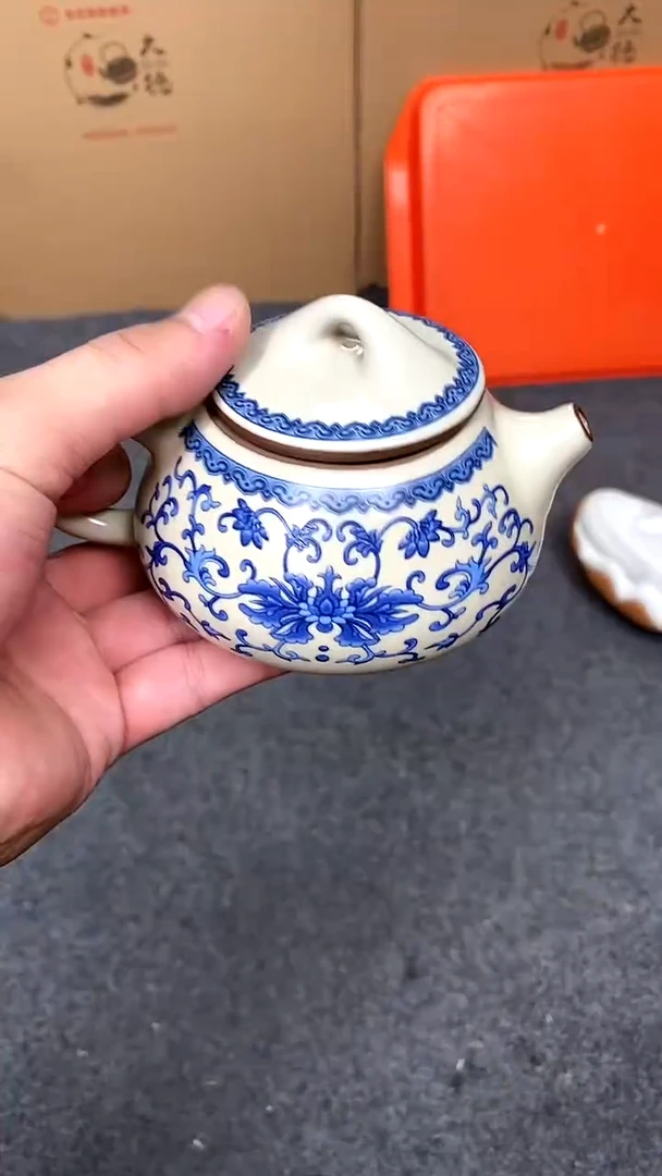 【闪购商品】茶器弘冠茶器商品链接@@F033