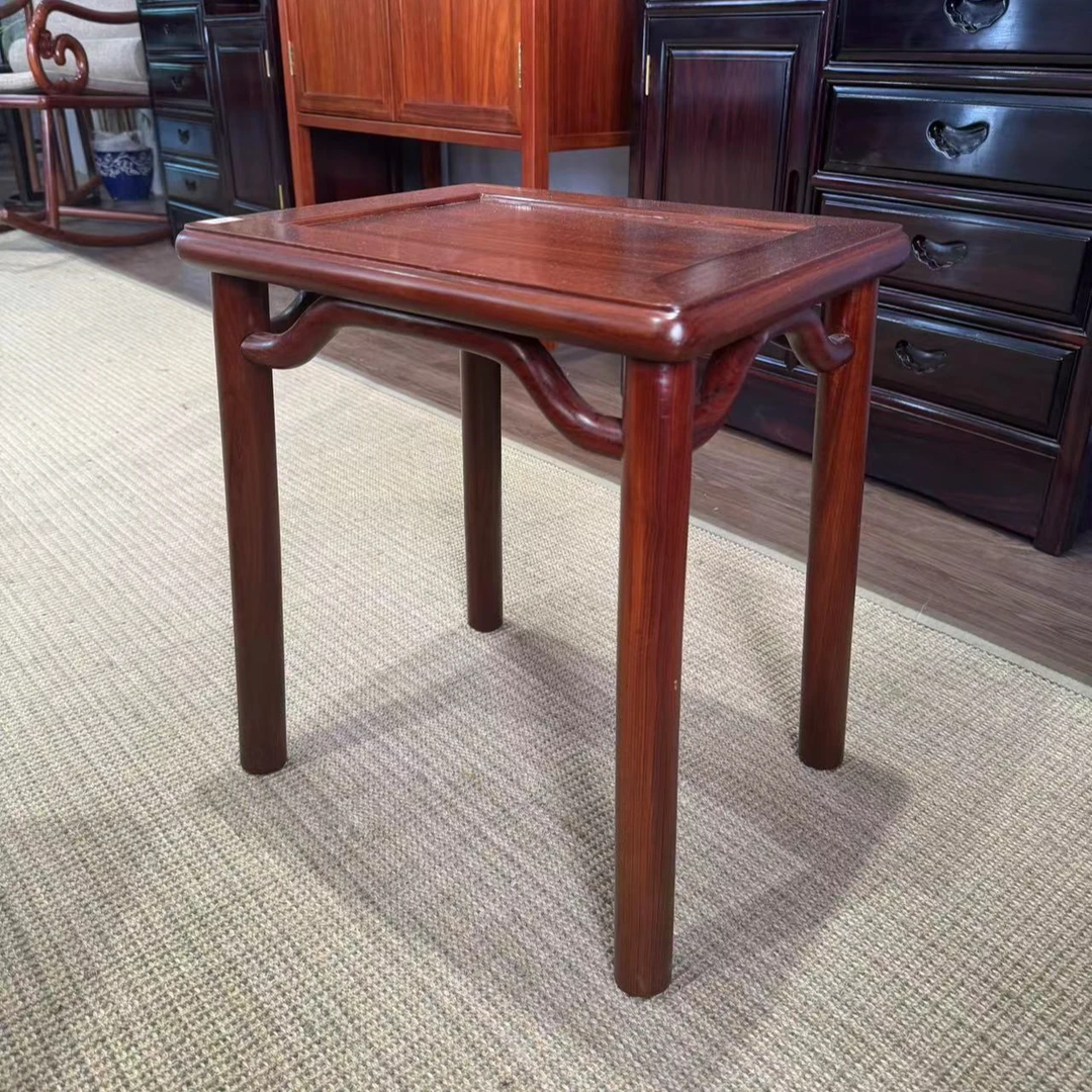 【合美】八仙凳新中式餐凳家用凳