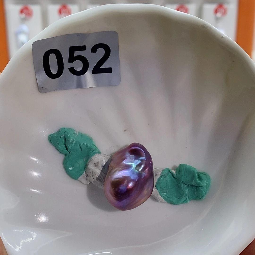 淡水珍珠颈饰未镶嵌年**八