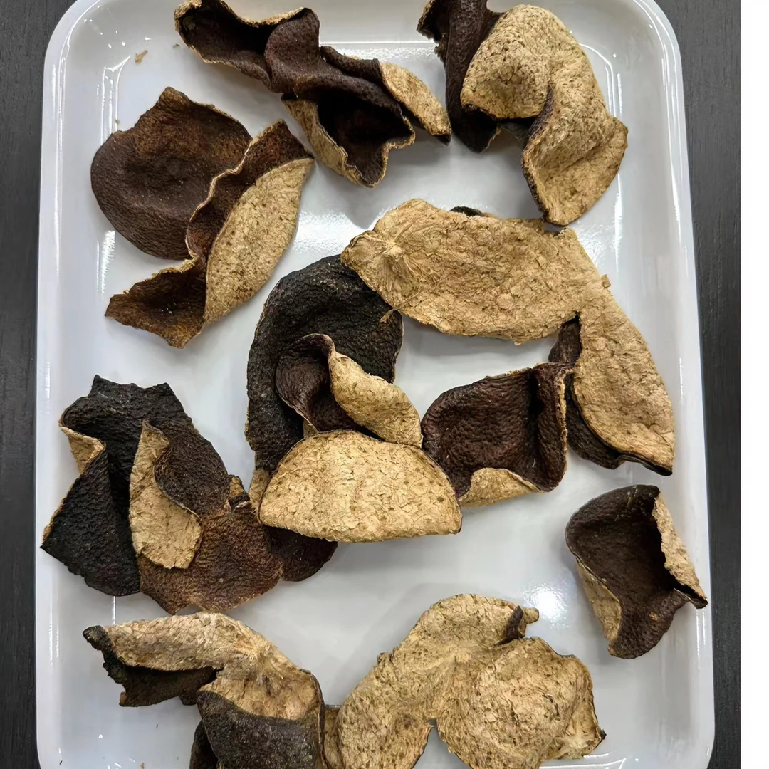 马阳甄选新会陈皮茶陈皮