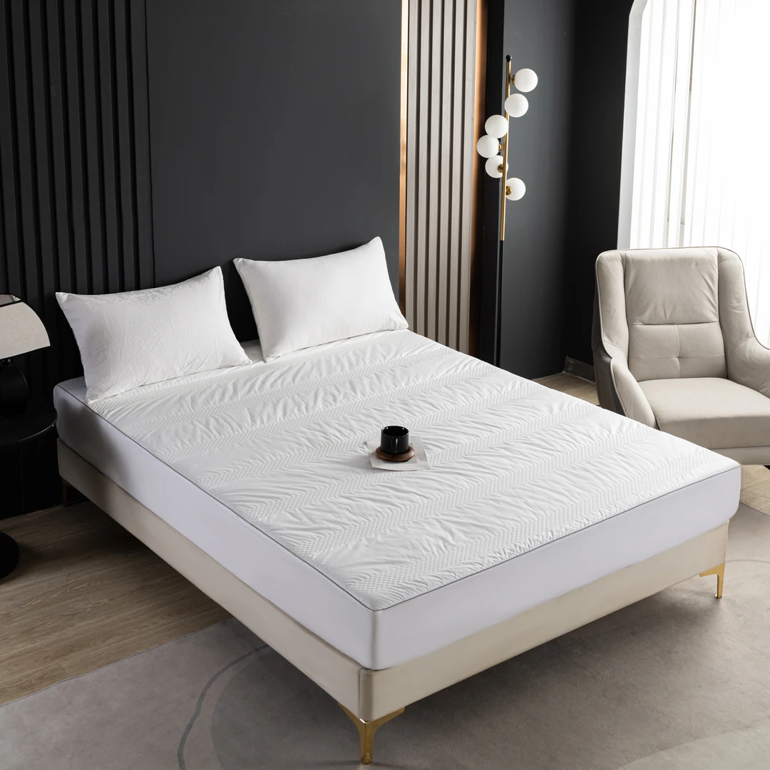 KaDeWe//Pima棉 100支夹棉床笠褥/五星酒店款/莱恩Plus/高奢寝具