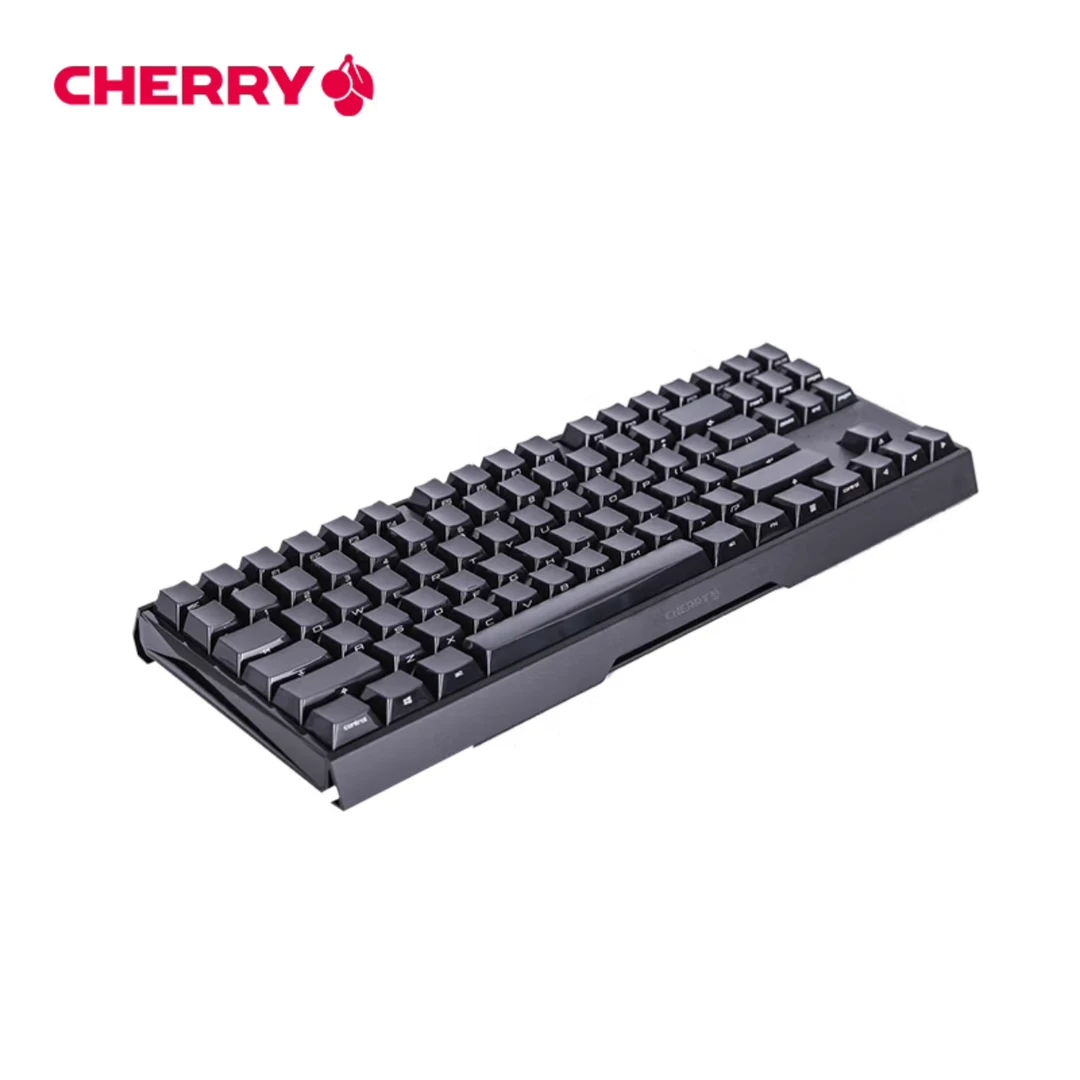 95新 CHERRY 樱桃MX3.0tkl有线87配列铝合金底座机械键盘