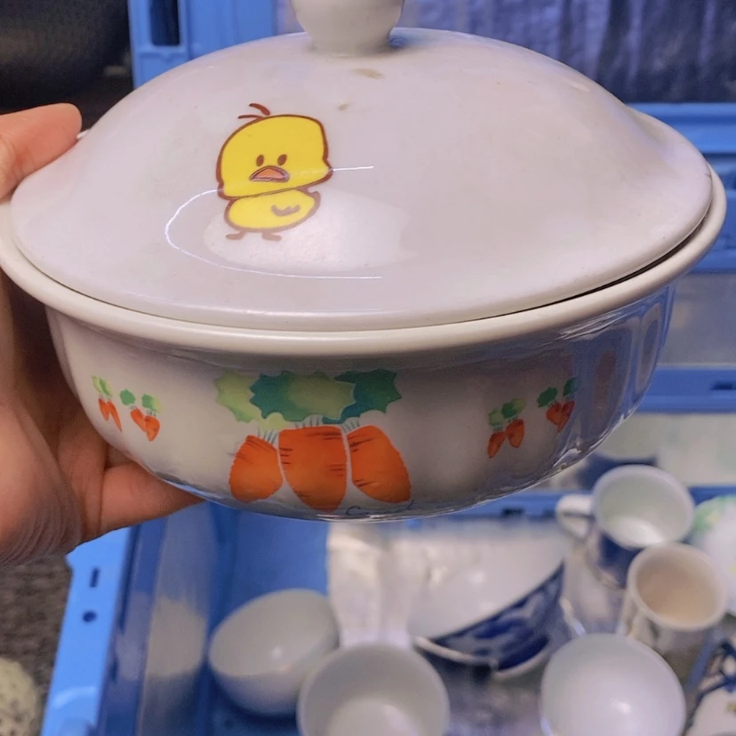 【闪购商品】密胺杯
