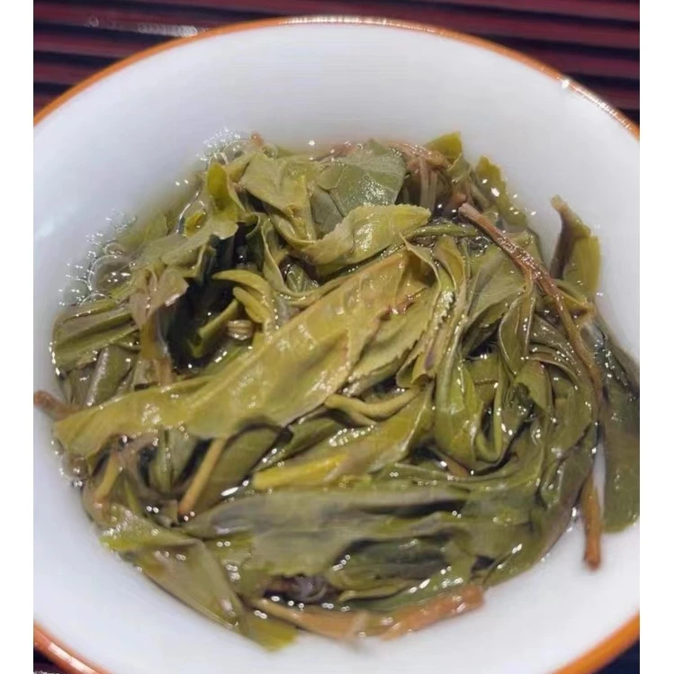 【通用链接1】班盆沱茶100克五个（下单备注）