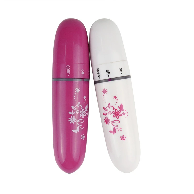 升级款眼部按摩仪穴位按摩棒迷你女士多功能舒缓按摩震动按摩仪