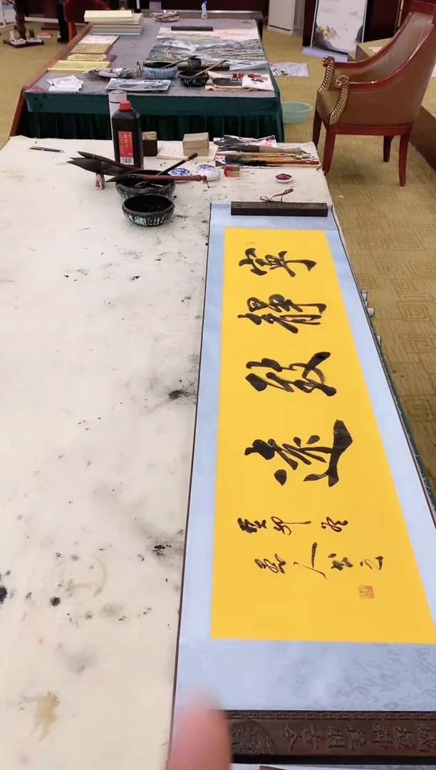 【闪购商品】绘画宁静致远