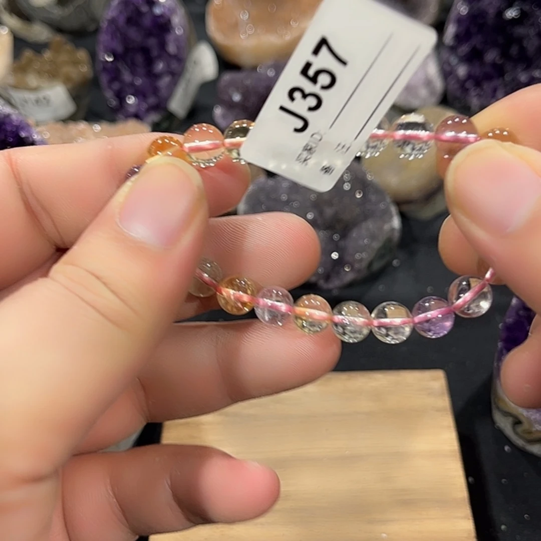 【闪购商品】水晶1未镶嵌