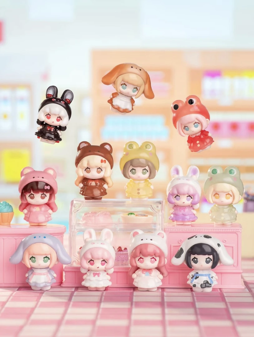 挂饰专用链接  不接受单拍