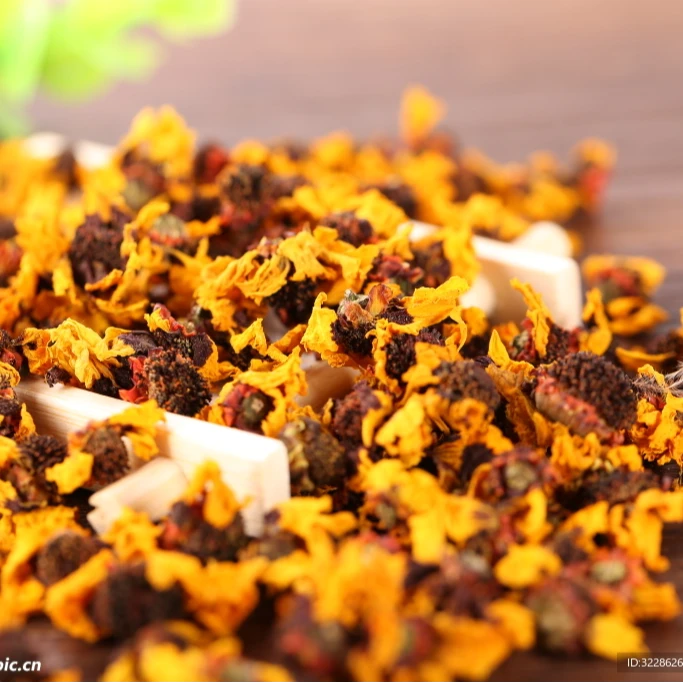 云南土特产-樰句