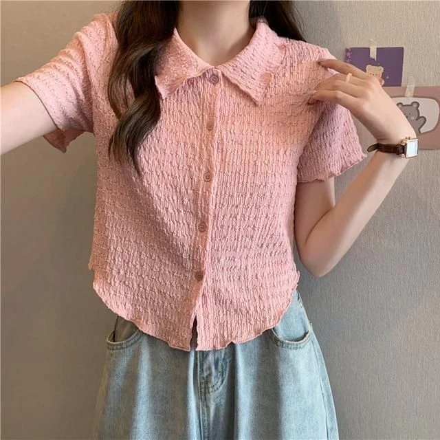 【宠粉福利】衬衫033