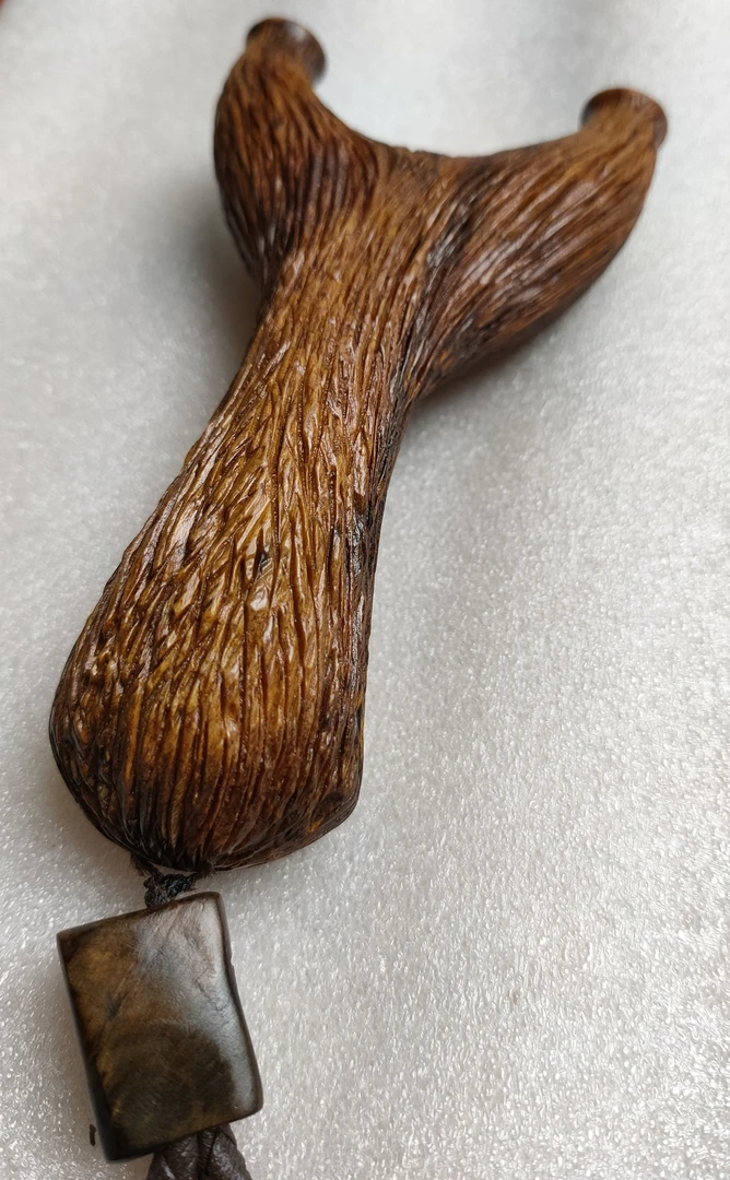 印度尼西亚沉香飞虎7515