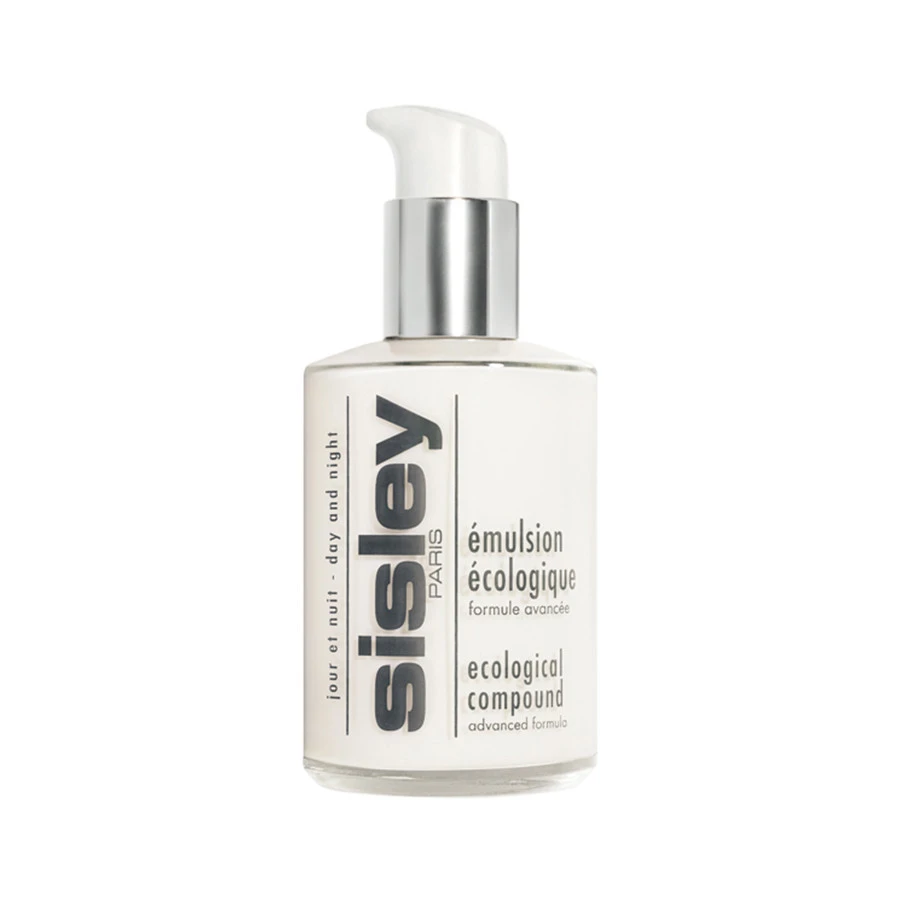 Sisley希思黎全能乳液(升级版) 125ml