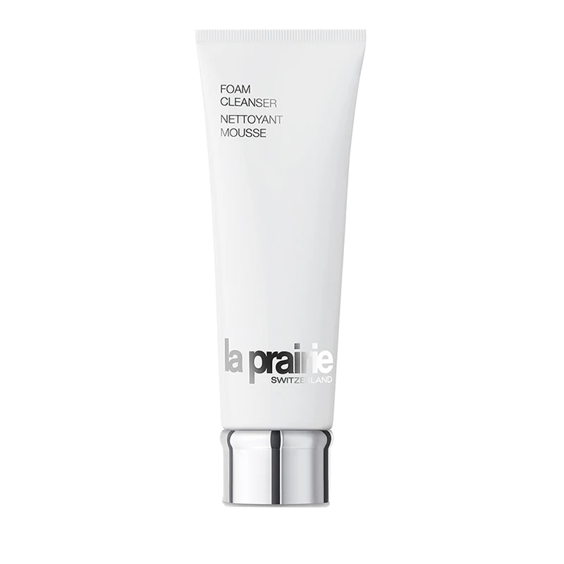 La Prairie 莱珀妮柔和泡沫洁面膏 125ml