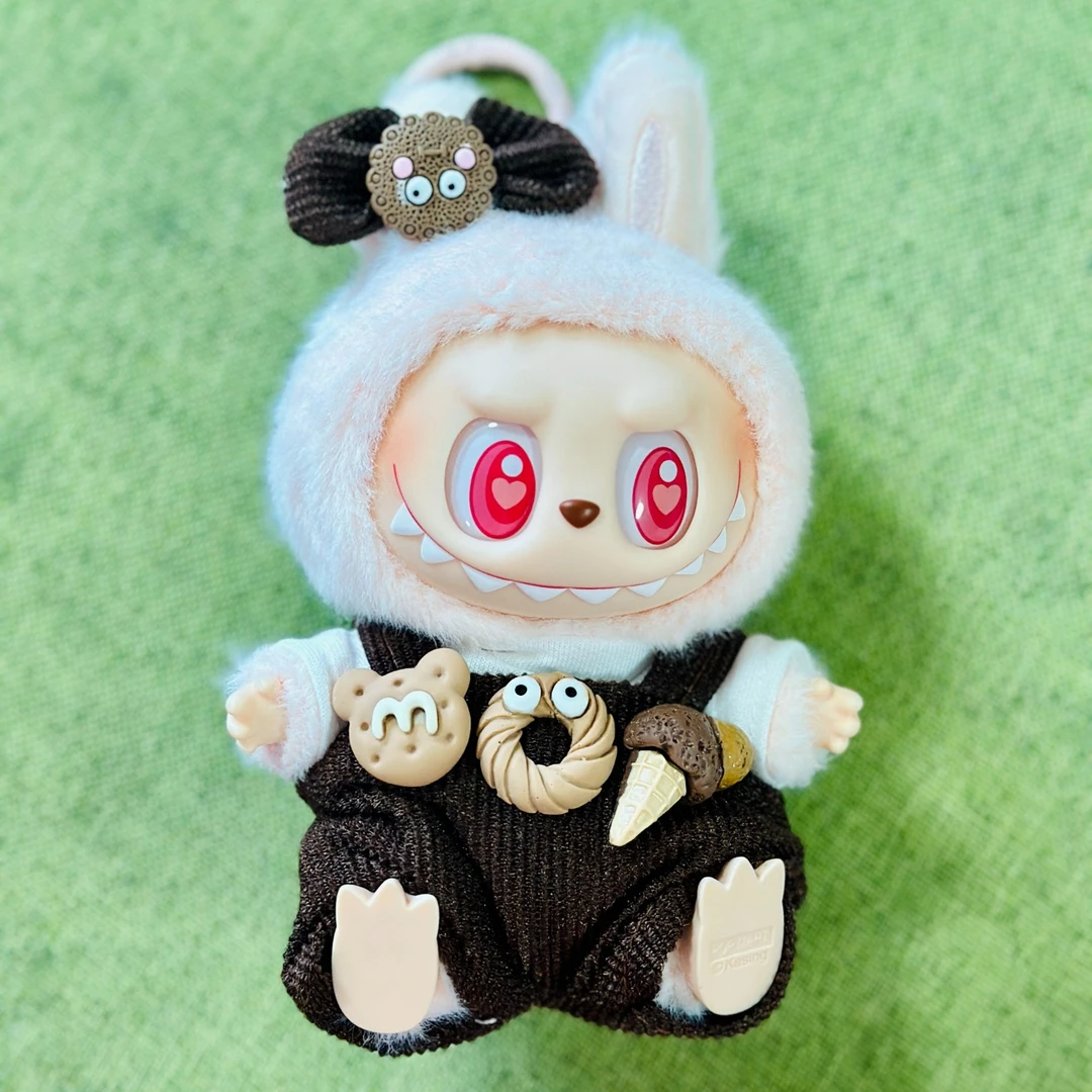 【扫雷大作战】潮玩手办系列摆件