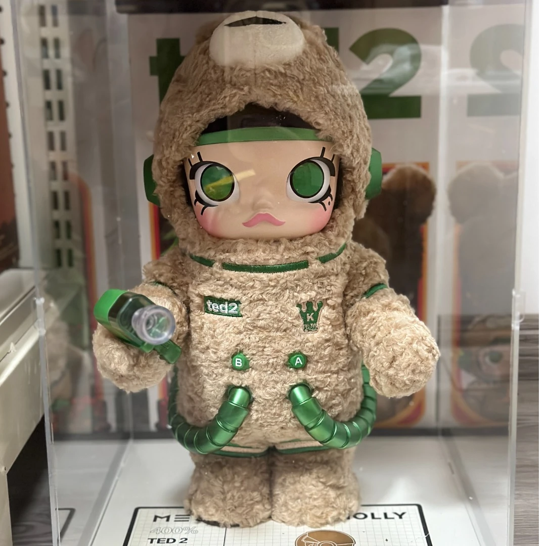 【IP大作战】潮玩手办系列摆件