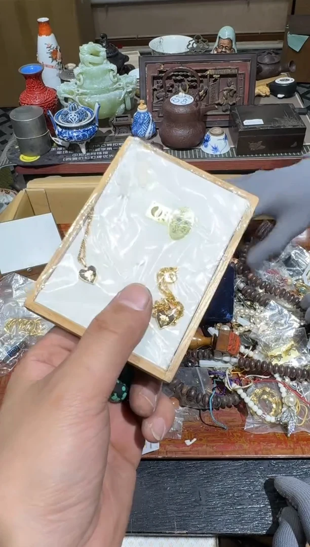 【闪购商品】杯小四孤品收藏中古品
