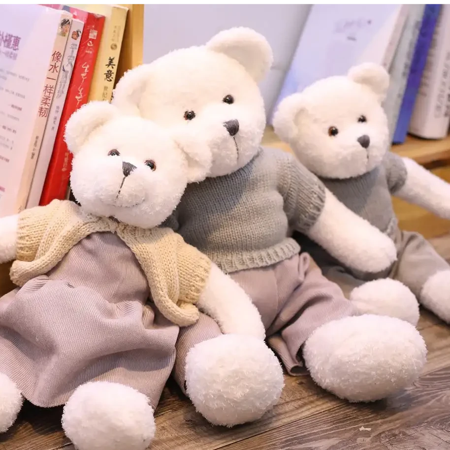 中古毛绒玩具默认微瑕
