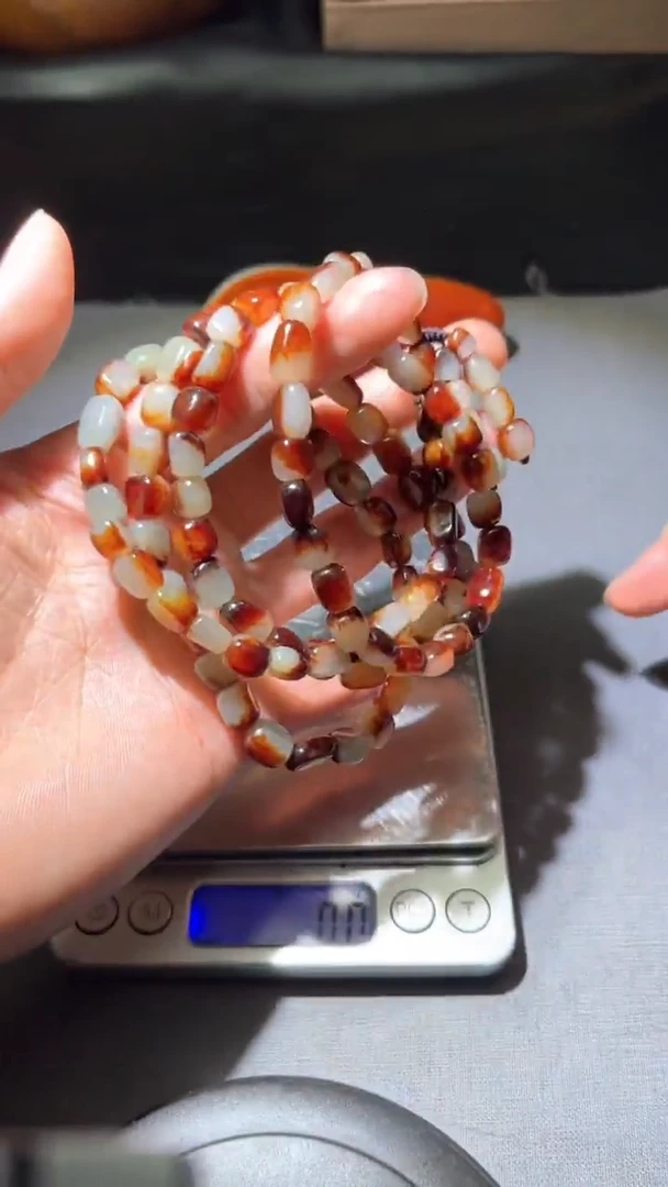 【闪购商品】和田玉（子料）挂件未镶嵌YL-ZZ-10.26-8多样性发货