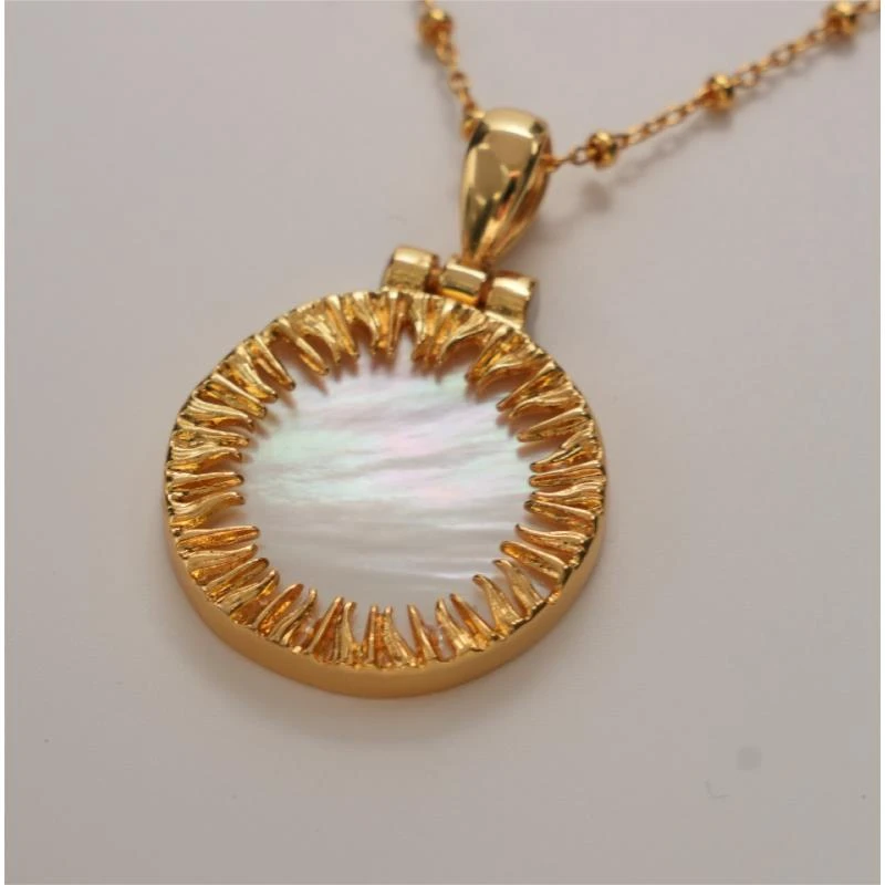 铜合金项链 Hyman Kevin   []    YFH项链AA06900031