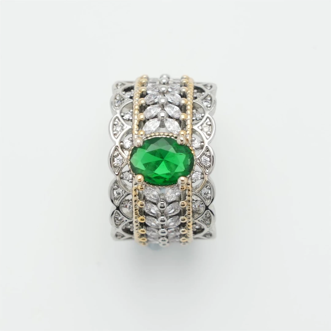 Hyman Kevin      YFH戒指BJ1000001