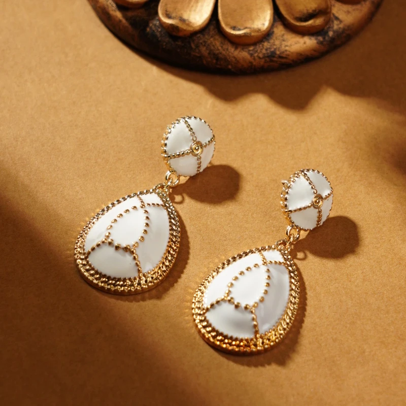 铁合金耳饰   铜 耳饰FZ410240270