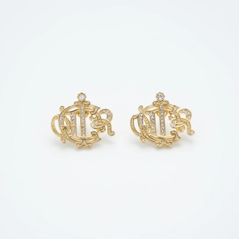 铜合金树脂耳饰  YFH耳饰BO11210052