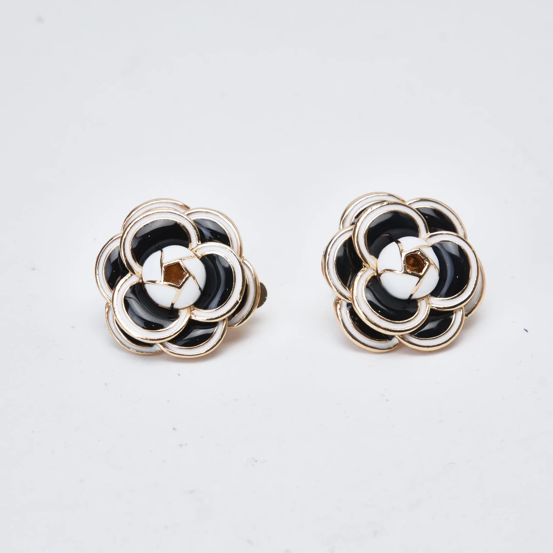 [并夕夕]    YFH耳饰BE0700377