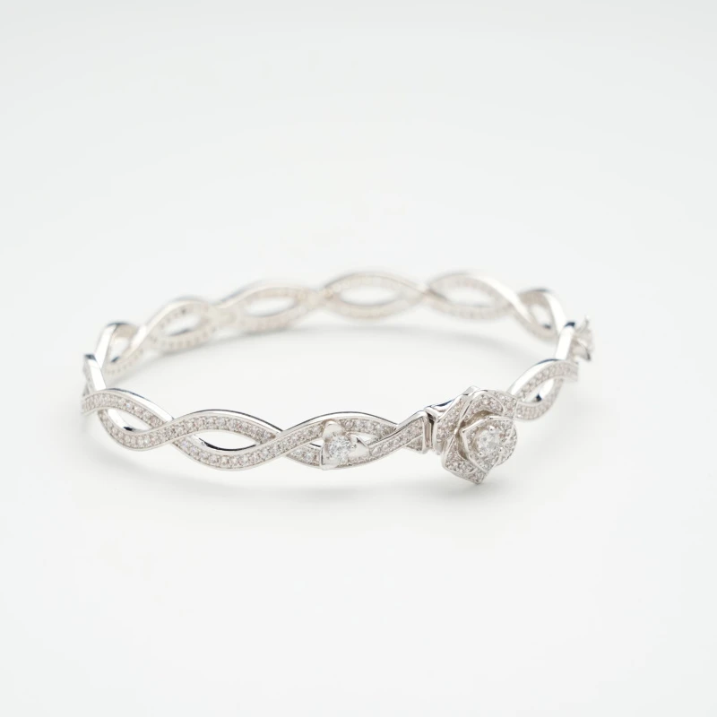 铜合金手链  YFH手链BO12040081