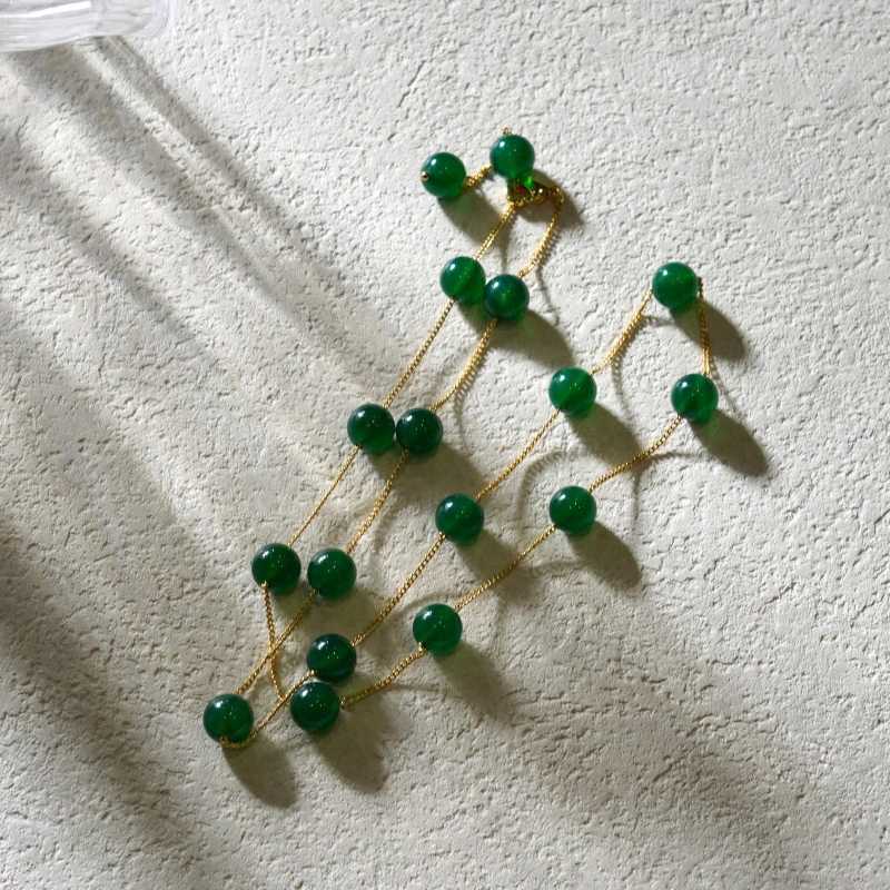 铜合金项链 Hyman Kevin YFH项链AC407100010