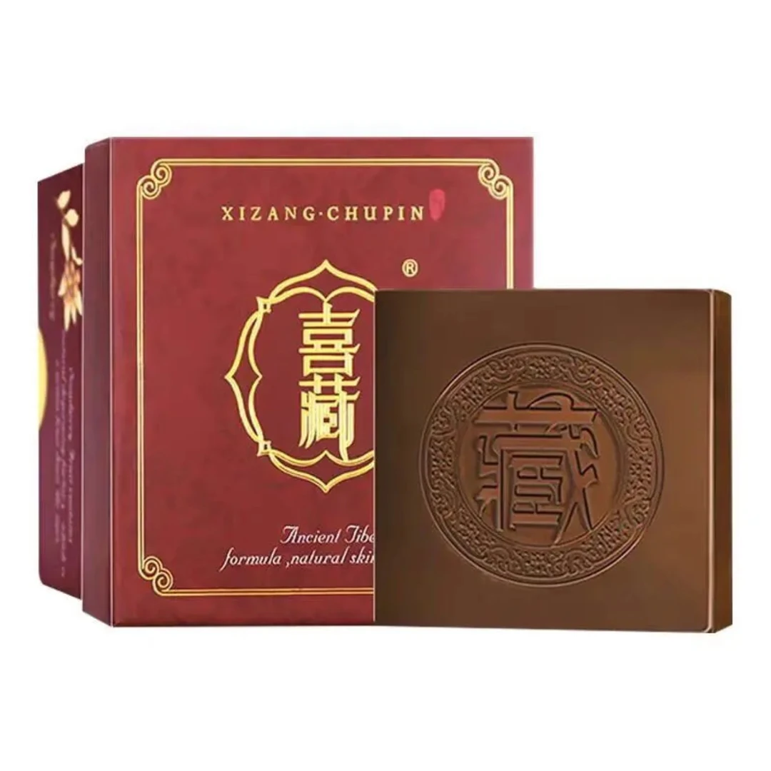 （主播推荐）手工藏皂