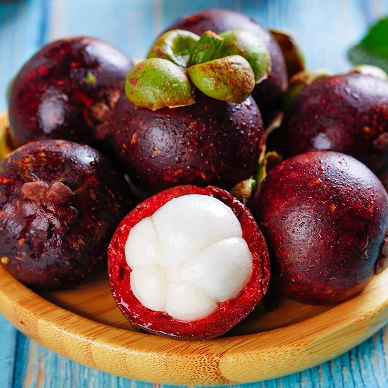 （特价）6A山竹 19.9元/斤