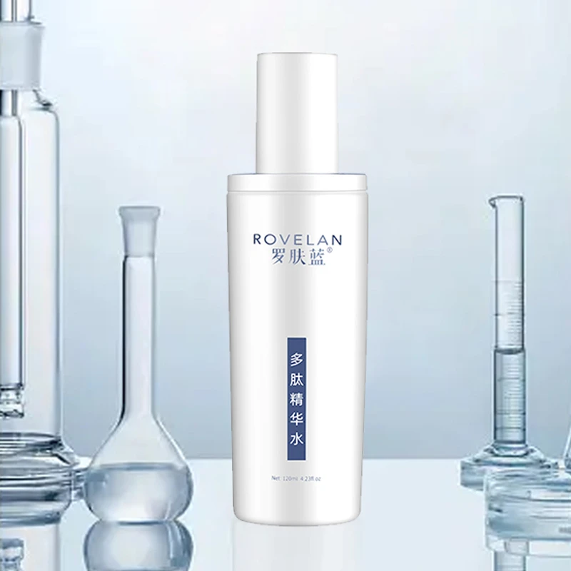 罗肤蓝多肽保湿精华水(磐升生物皮肤实验室出品)