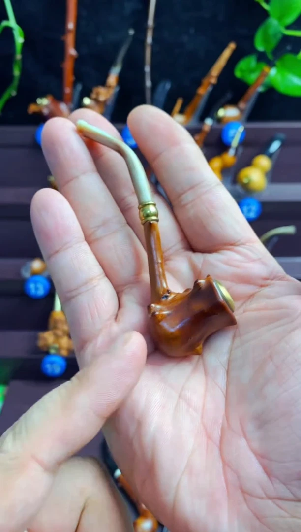 【闪购商品】木木艺檬子木做的精品小斗