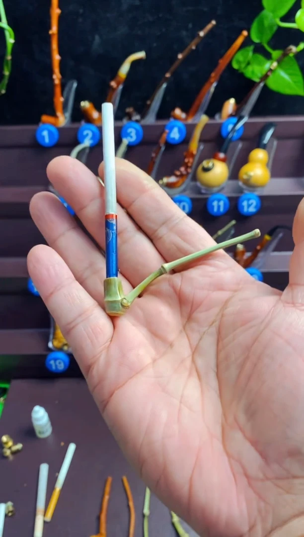 【闪购商品】木木艺檬子木的精品小斗