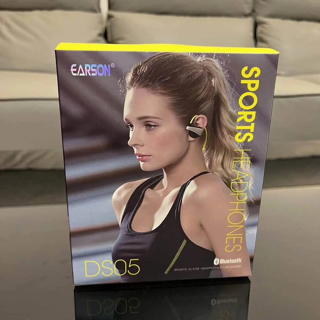 【雨】EARSON/耳神 DS05 挂脖运动耳机