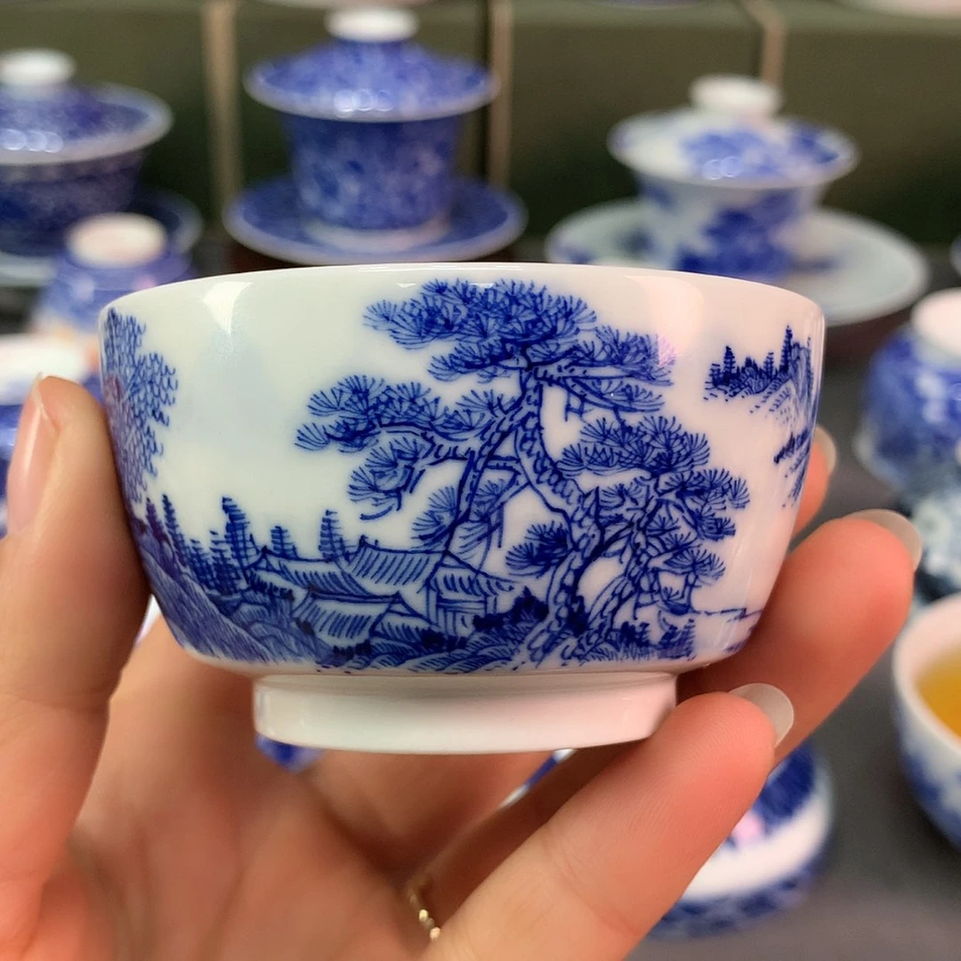 【闪购商品】陶瓷杯