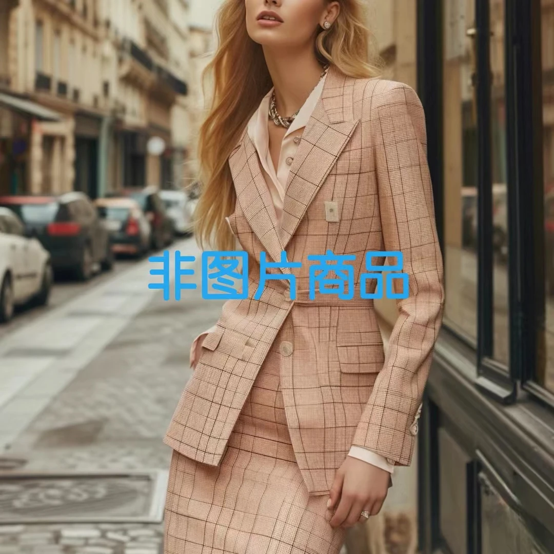 KIKI买手店【浮利款】衣服专拍此链接 NO退NO换A