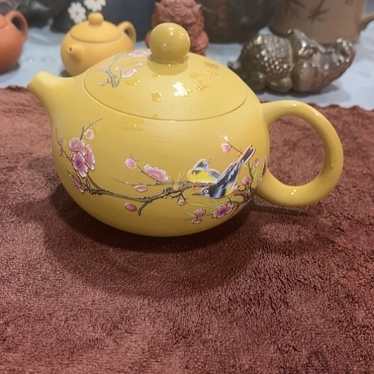 紫砂茶壶紫砂壶等