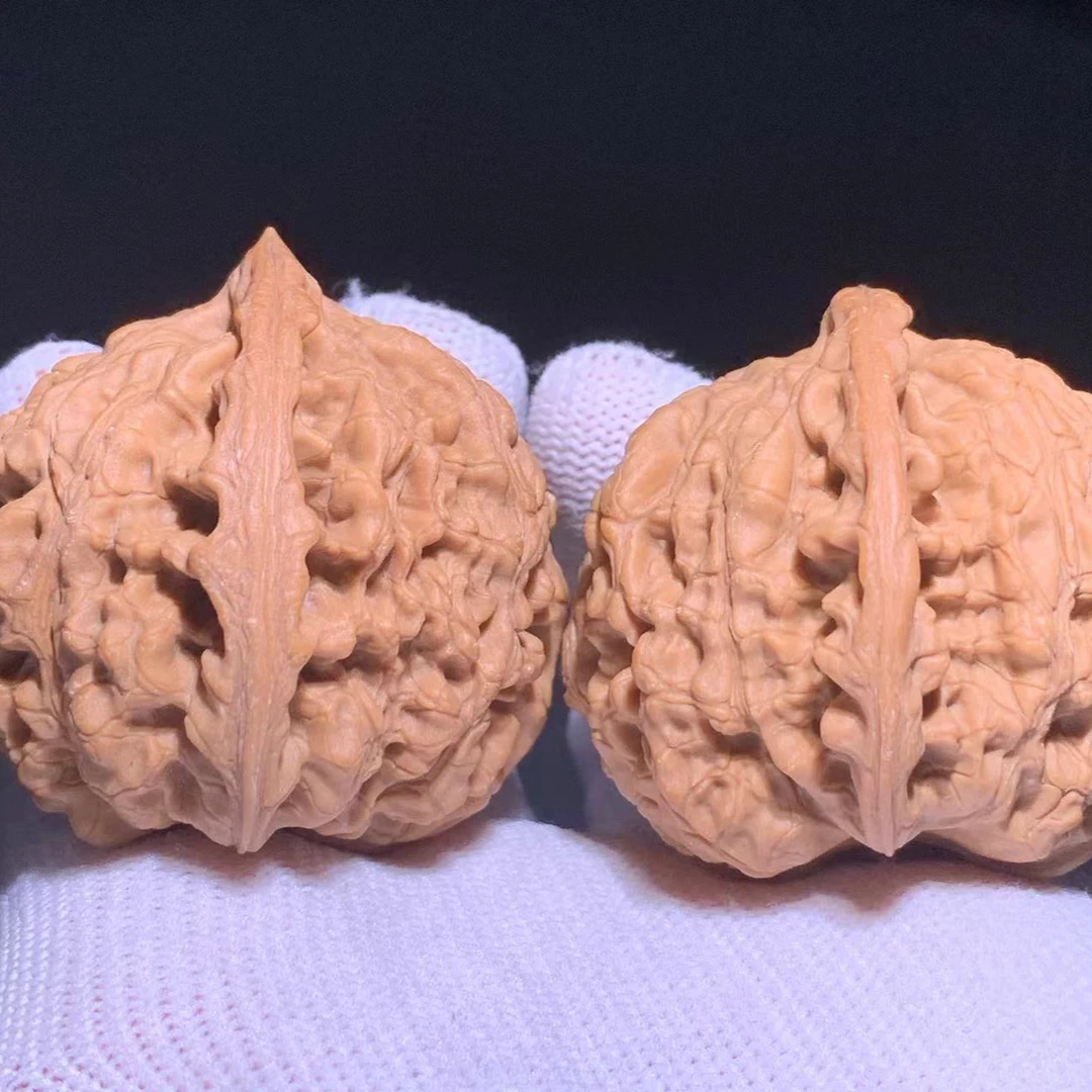 麒麟纹官帽狮子头