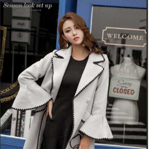 美渡莎女装专属链接A151