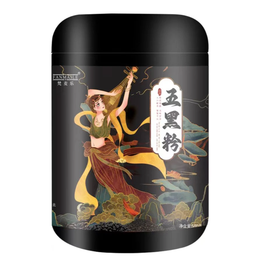 2005fanmaile梵麦乐五黑粉