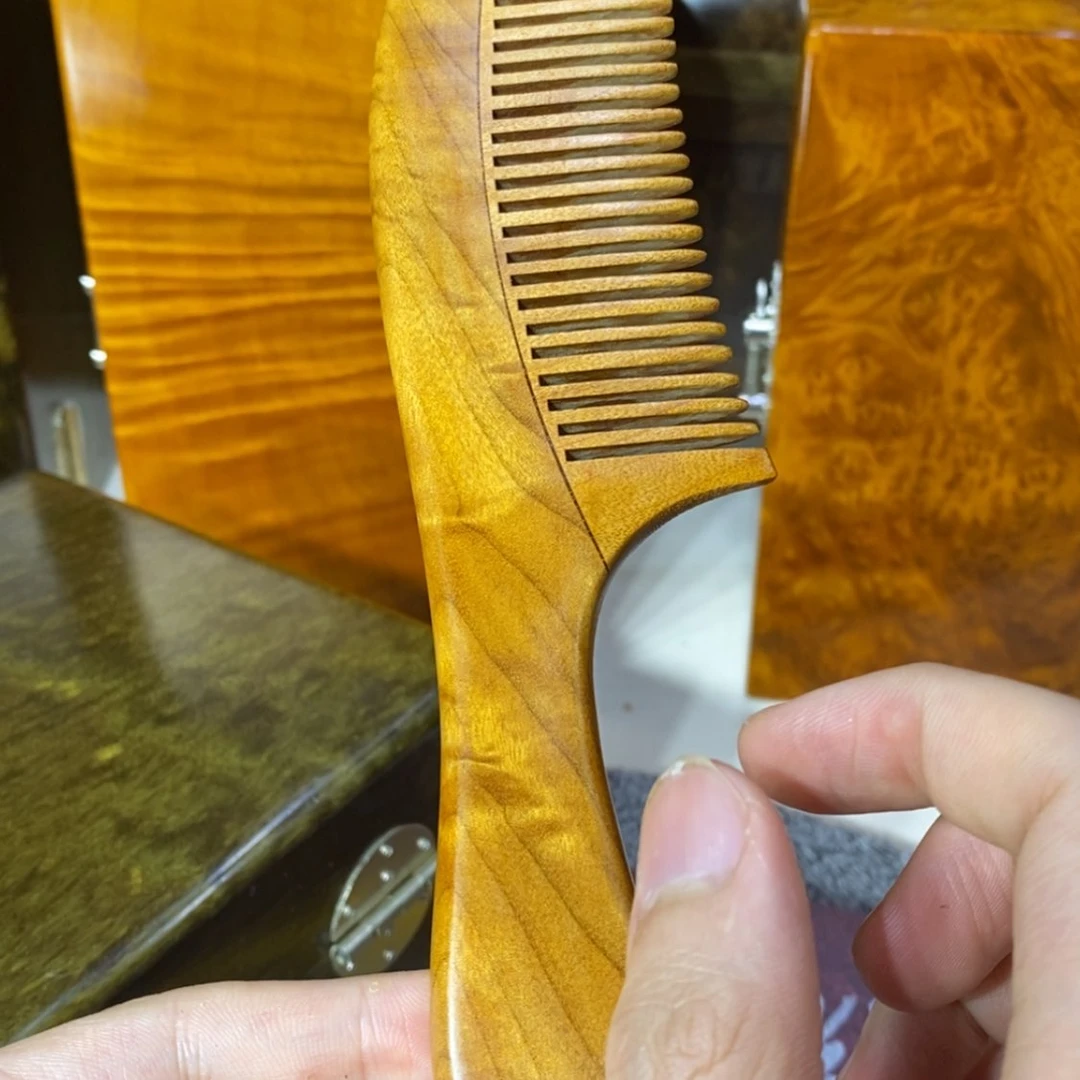 【闪购商品】金丝楠木